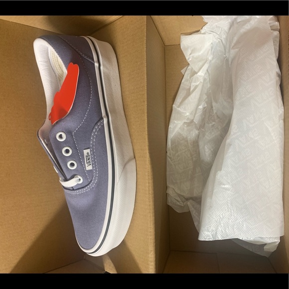 Vans Era Brand New In Box - Picture 7 of 8